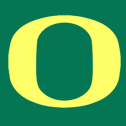 #13 Oregon